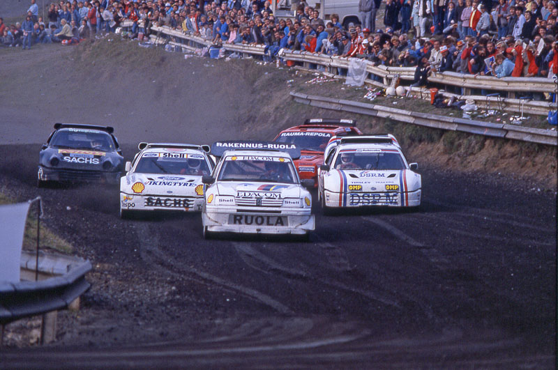 Illustration for article titled Fantasy WorldRX Preview: R5 Estering